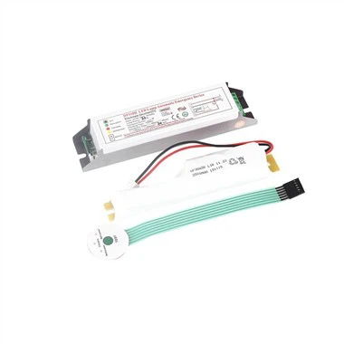 DF518H ایل ای ڈی ایمرجنسی ڈرائیور