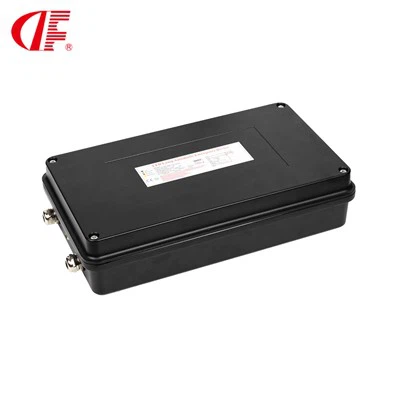 DF518H200 ایل ای ڈی ایمرجنسی ڈرائیور میکس 200W لیمپ
