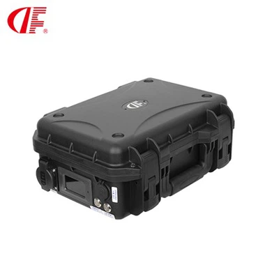 اعلی تعدد آن لائن UPS 300W خالص سائن ویو بلاتعطل بجلی کی فراہمی UPS